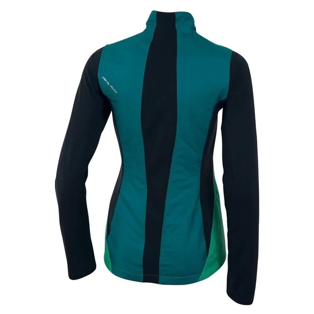 Pearl Izumi Flash Insulator Jacket Size Small Style 12231504 Outdoor Women’s - Picture 2 of 10